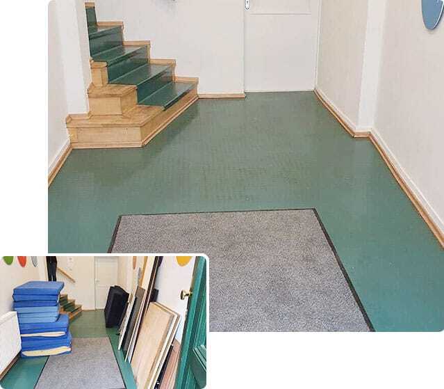 Sperrmüllabholung Gewerbe